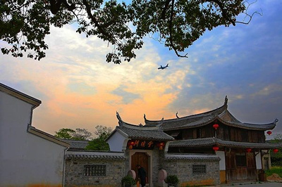 這份省級示范名單,臺州2縣(市)9鄉(xiāng)鎮(zhèn)(街道)上榜!