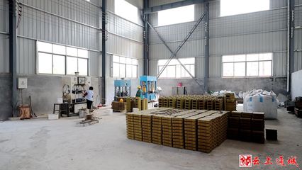 【喜迎二十大 看項目發(fā)展①】湖北華天機械:轉(zhuǎn)型升級打造數(shù)控機床產(chǎn)業(yè)精品基地