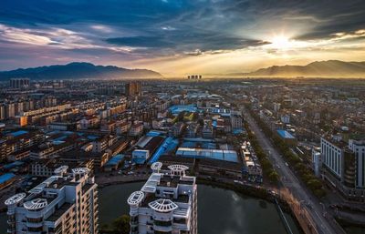 中國營商力丨浙江臺州:&ldquo;五心&rdquo;服務助民間投資逆勢上揚