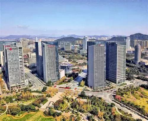 有房丨臺(tái)州行政中心區(qū)塊迎來大變化 高園村留地將改造 天盛最新進(jìn)展