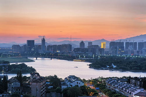 衢州舟山臺州麗水深入學(xué)習(xí)貫徹省委全會精神 筑基礎(chǔ)亮底色,匯聚共同富裕強(qiáng)大合力