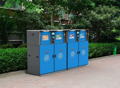 垃圾分類引爆經(jīng)濟(jì)效益,臺州一天兩千萬,賣垃圾桶真有那么賺錢