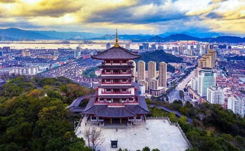 中央確定在浙江省建設3個國家區域醫療中心,臺州紹興嘉興受益大