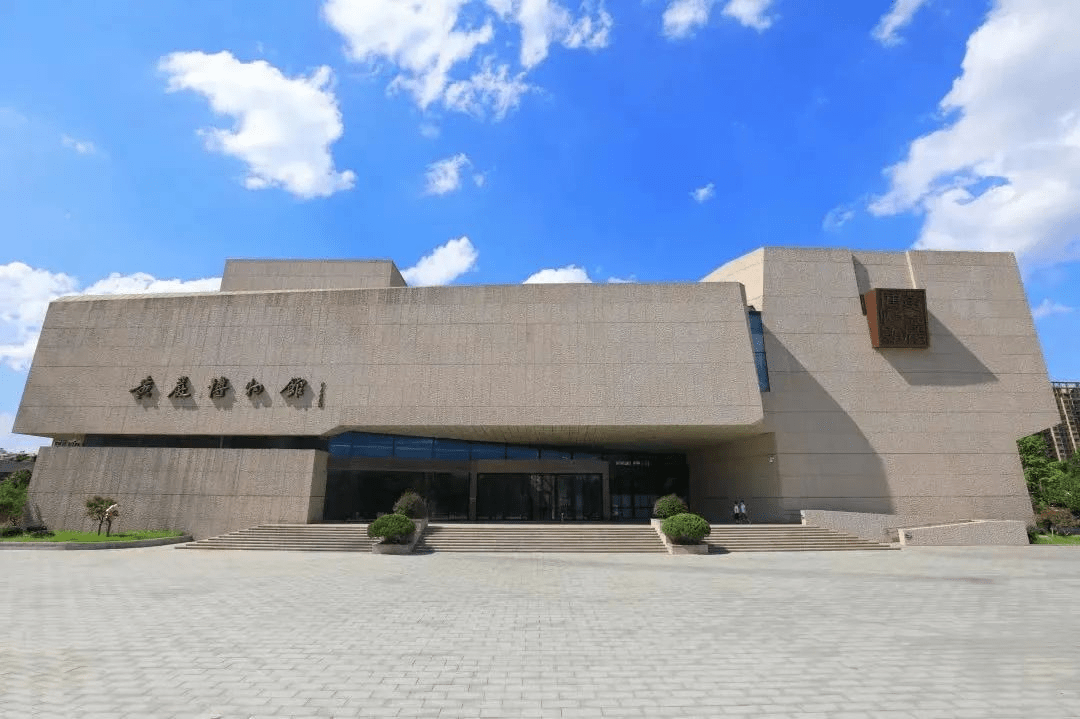 臺州3家博物館上榜國家二級博物館,藏了啥&ldquo;寶貝&rdquo;?