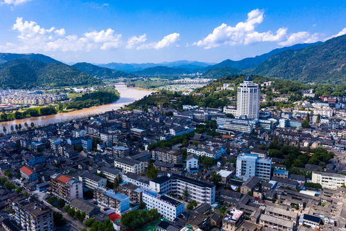 千年臺(tái)州府,臨海美如畫,48小時(shí)感受臺(tái)州府城全新魅力