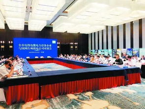 三場對(duì)接會(huì)展現(xiàn)臺(tái)州制造魅力，采購商驚呼 “沒想到臺(tái)州有這么多好產(chǎn)品！”